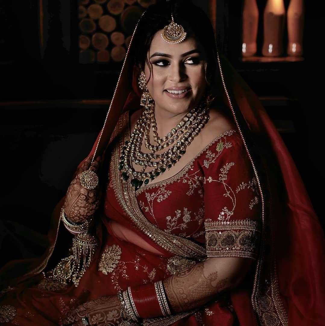 Plus Size Indian Party Dresses for Weddings