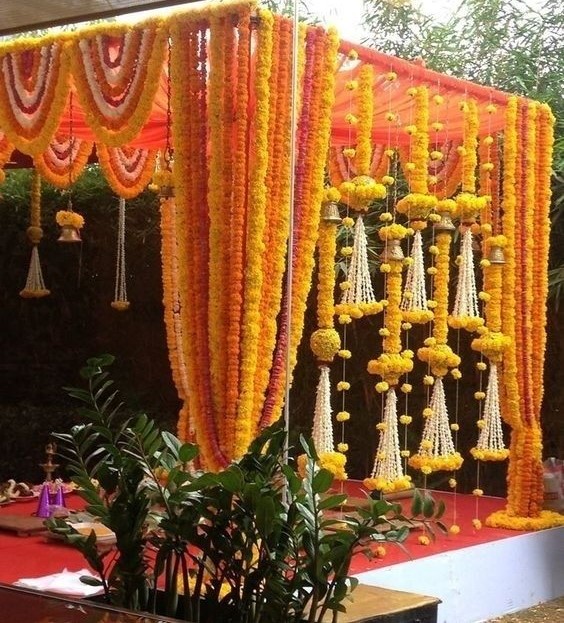 "Marigold