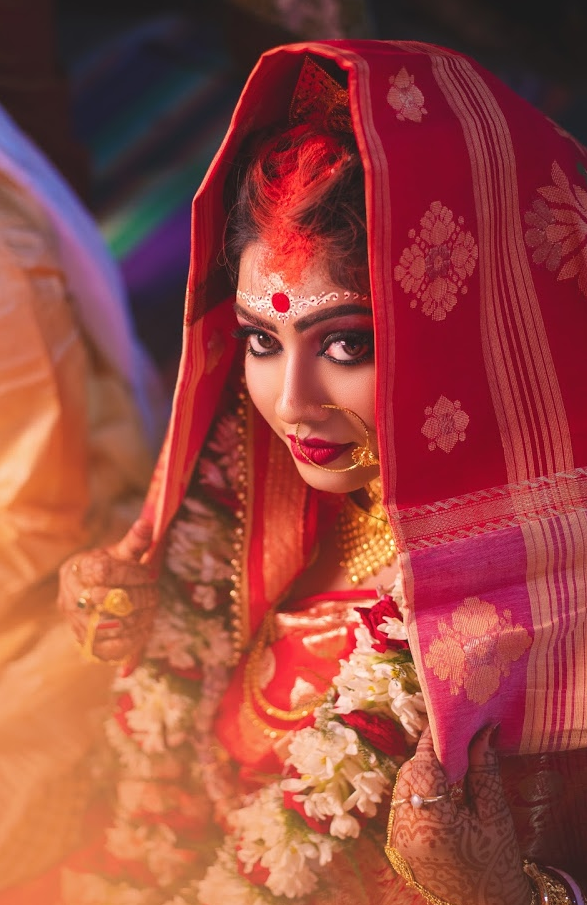 What is Sindoor Daan?