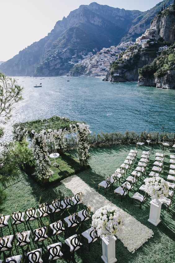 The Budget: Destination Wedding To-Do List