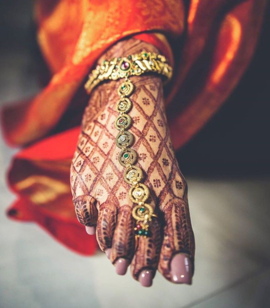  Emerald Payal Design