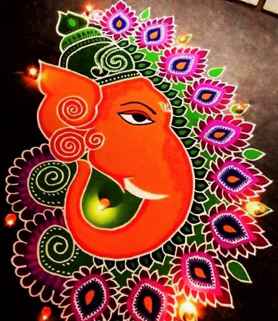 "Ganesh