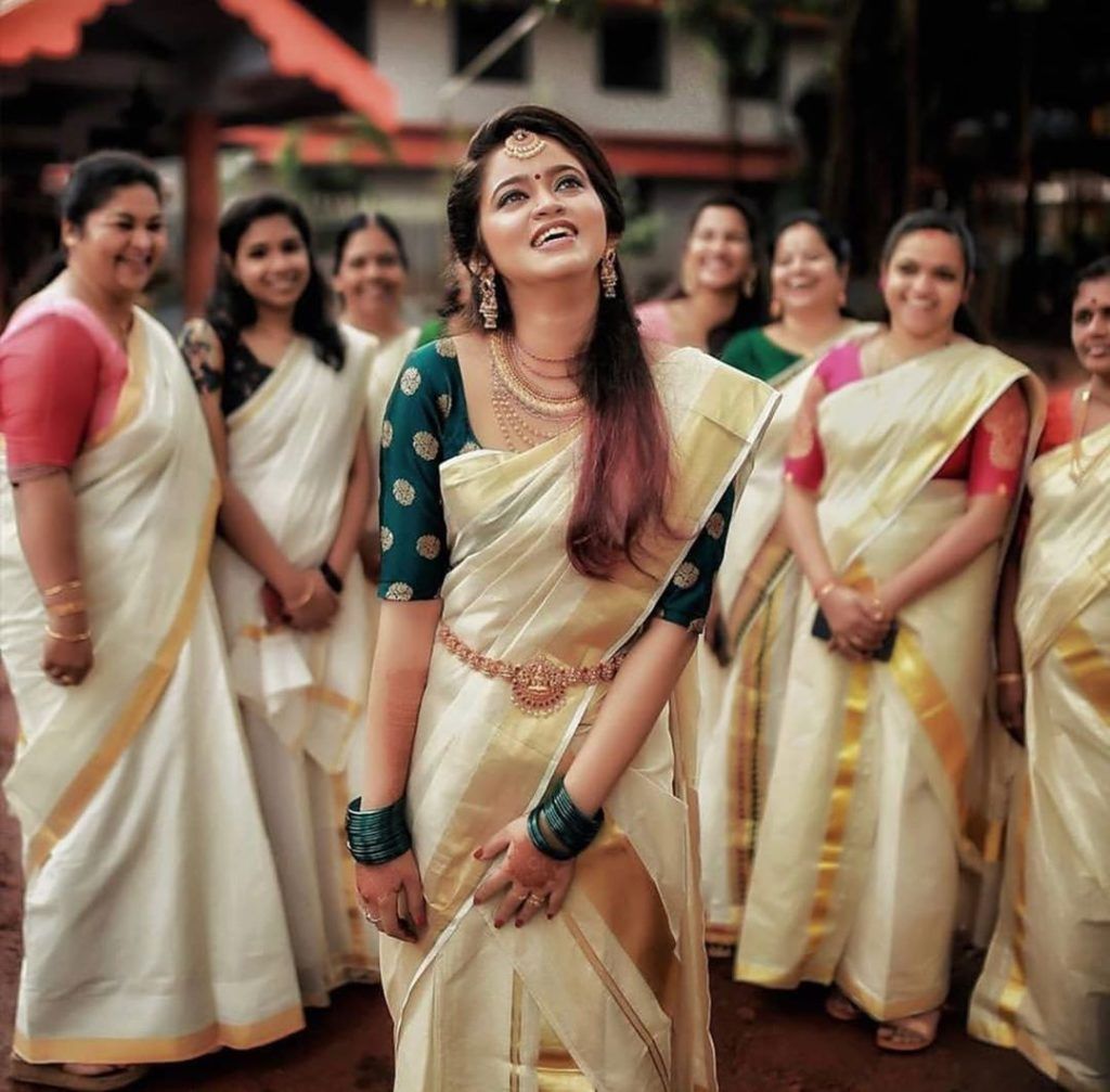 The Palakka Bangle Kerala Bridal Jewellery
