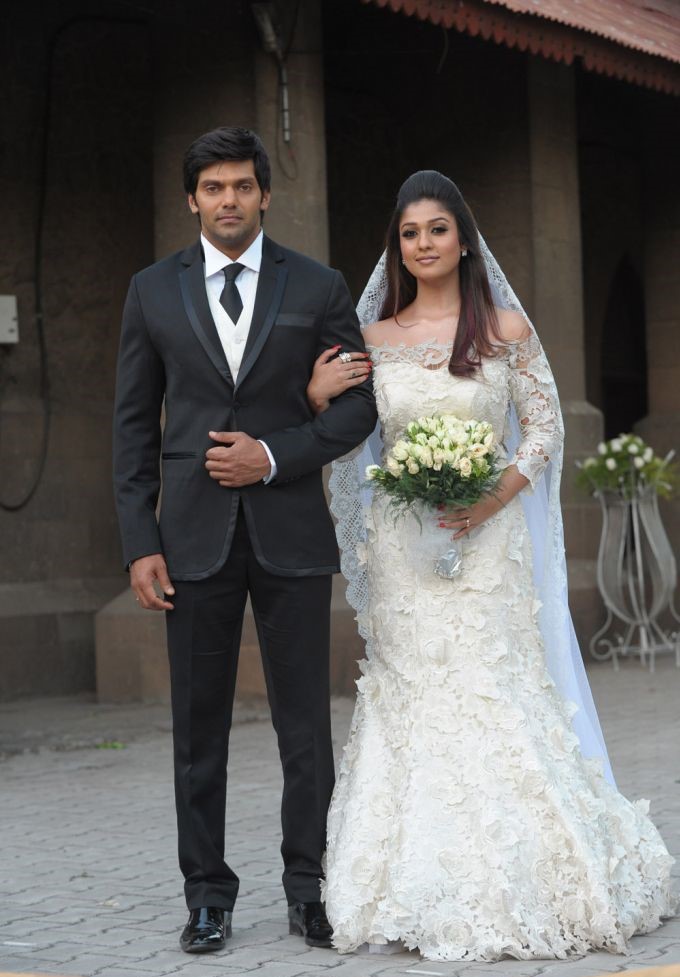 Mermaid Christian Wedding Dress