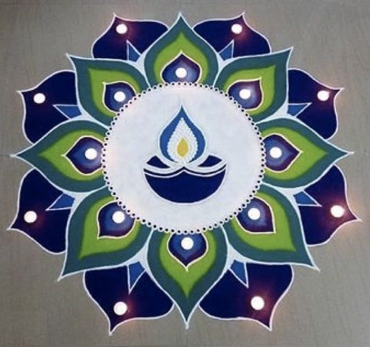 "Diwali