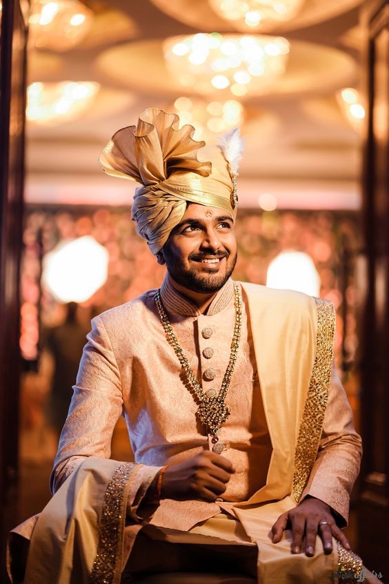 Top 10 Rajputi Sherwani Jodhpur:\