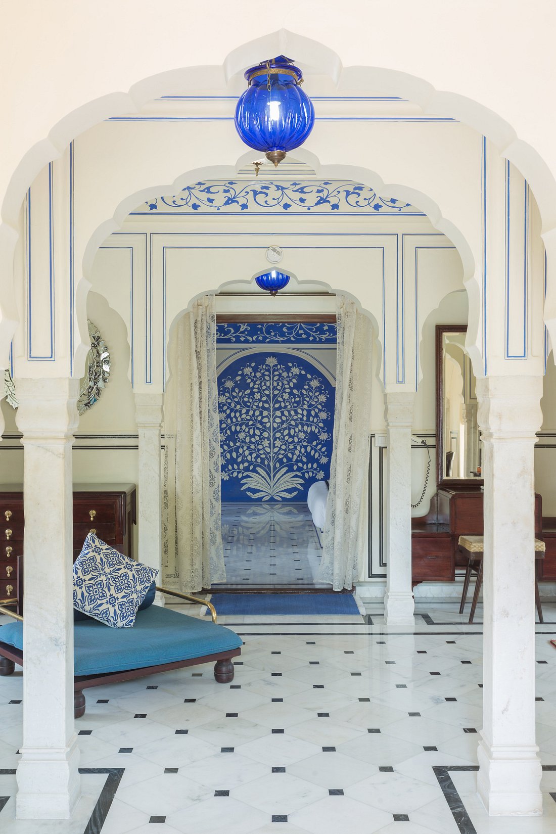 Royal Heritage Haveli: Destination Wedding in Jaipur