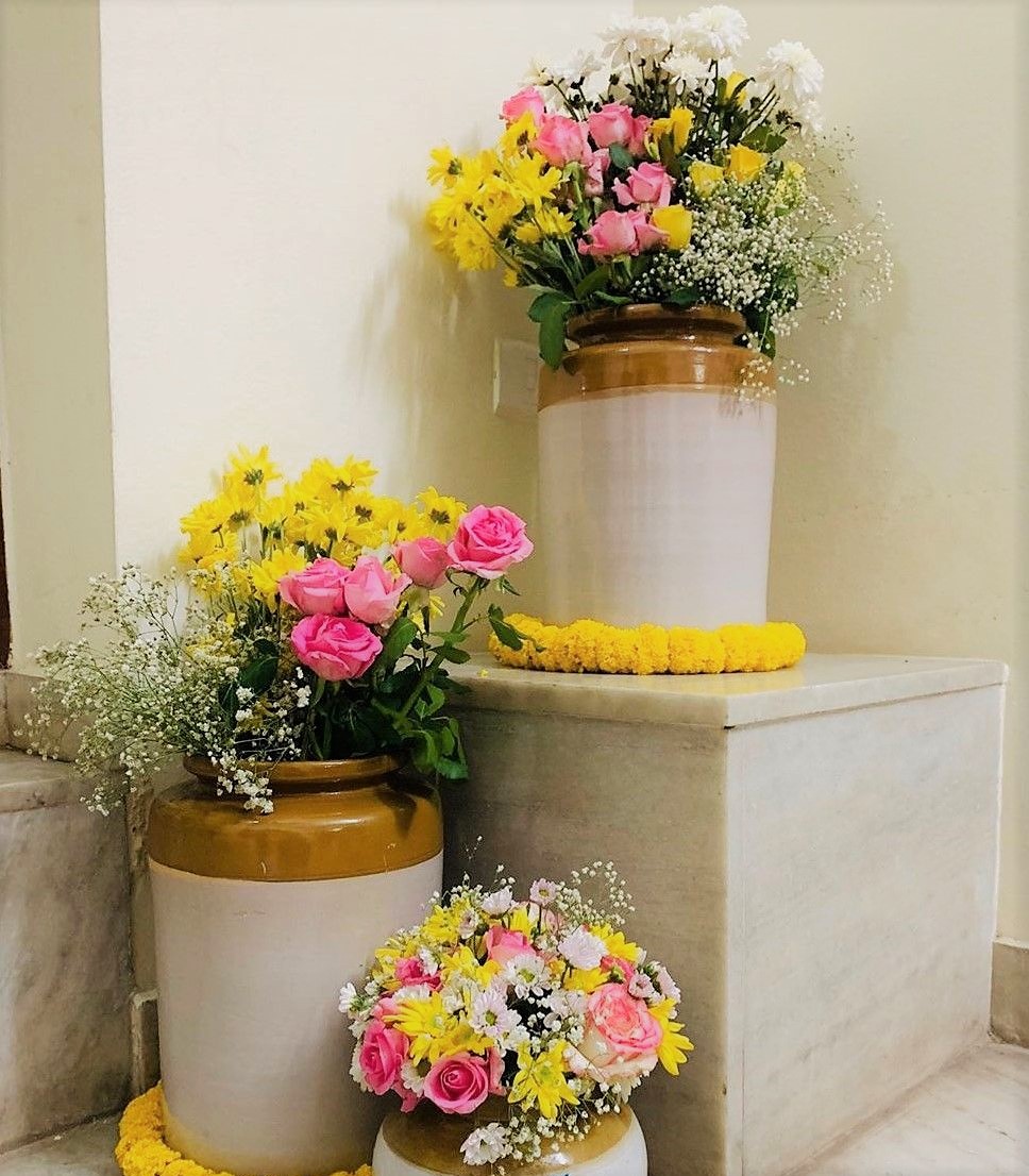 Top 10 Mind-Blowing Wedding Decoration Ideas at Home