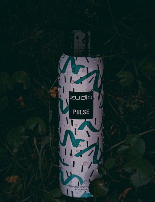 Zudio Deodorants are a Must-Have