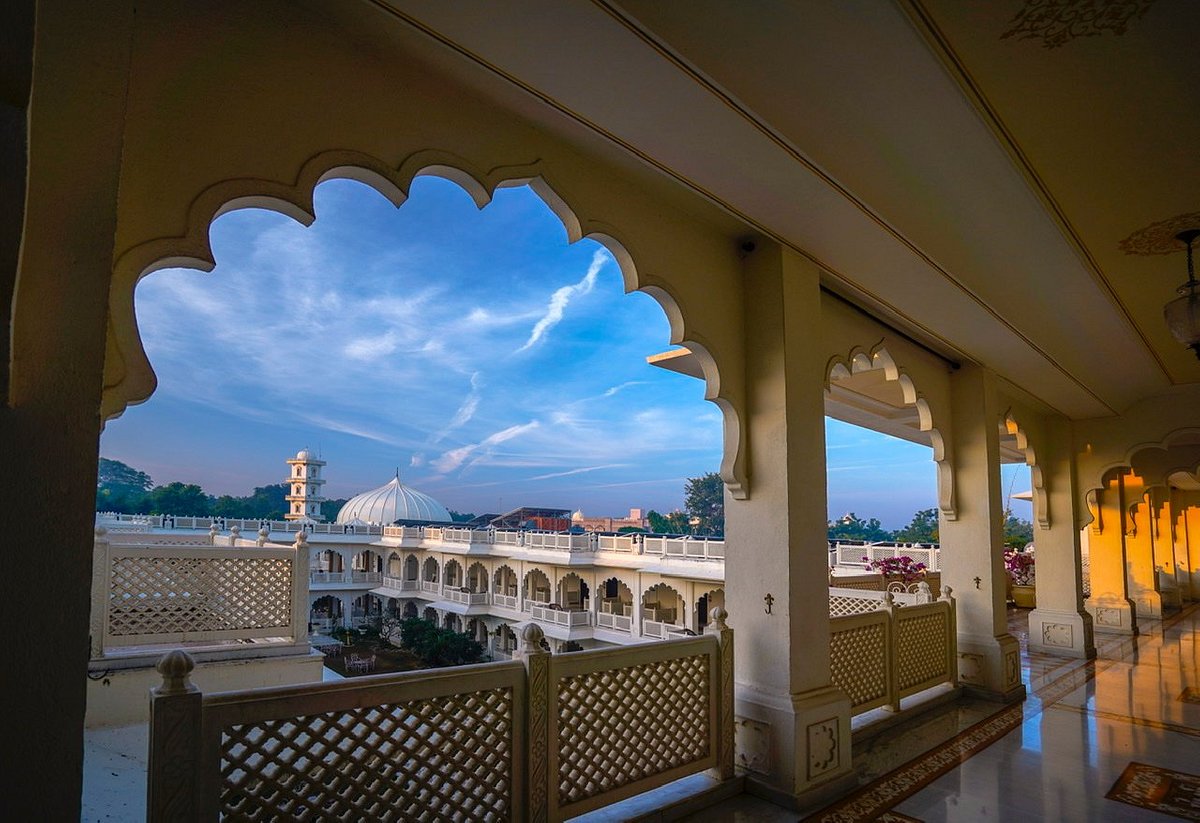 Anuraga Palace- Top Destination Wedding in Rajasthan