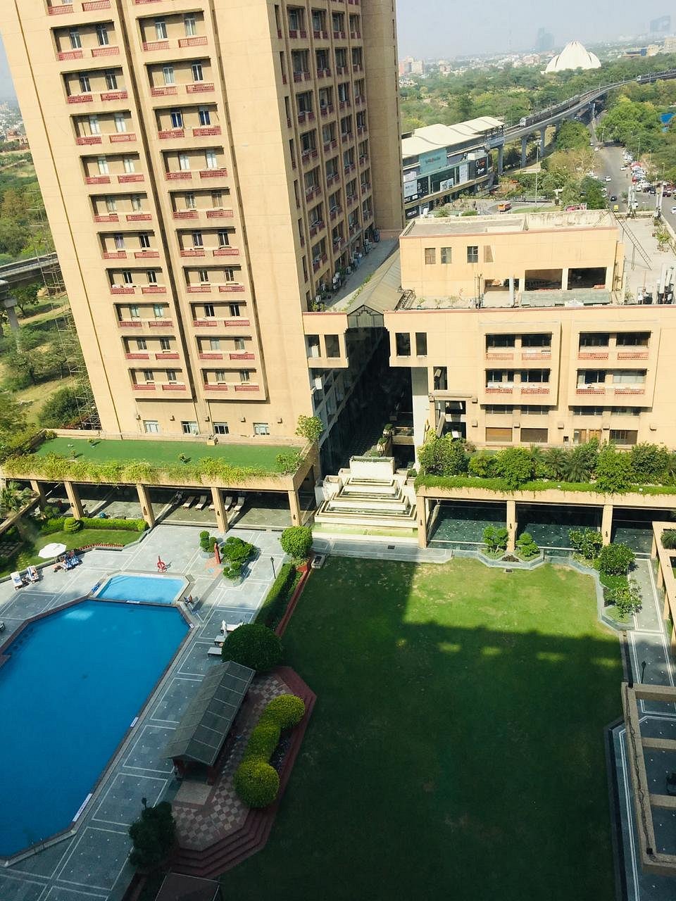 Eros Hotel- Top Destination Wedding in Delhi