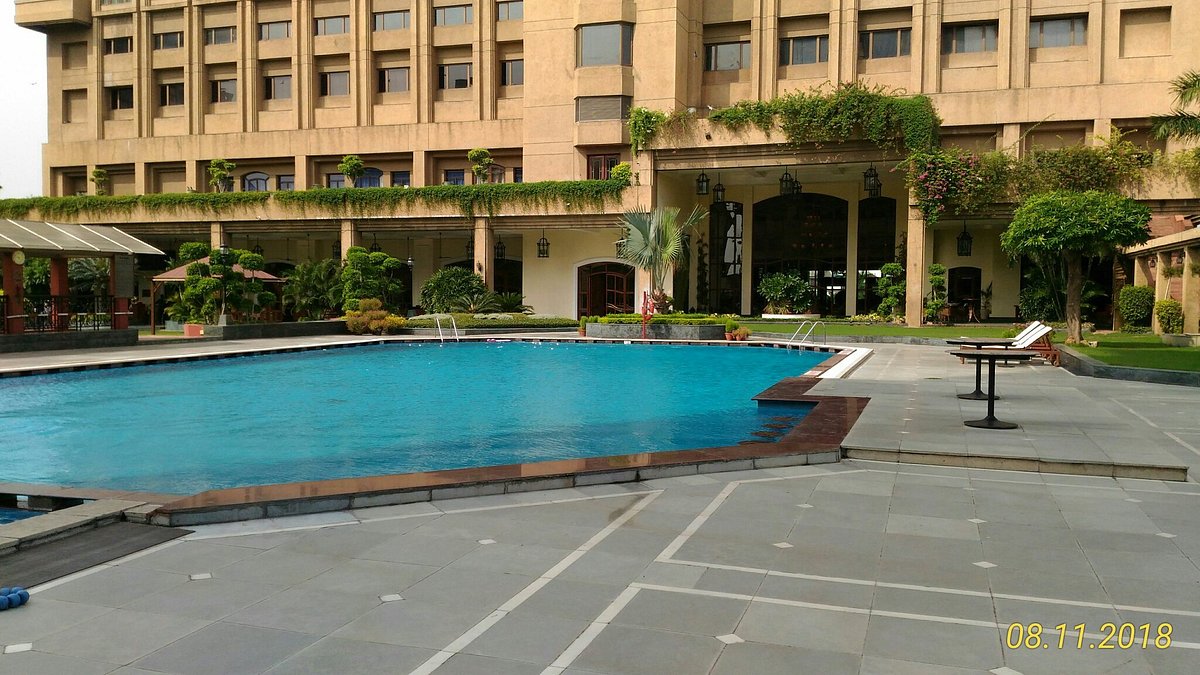 Eros Hotel- Top Destination Wedding in Delhi