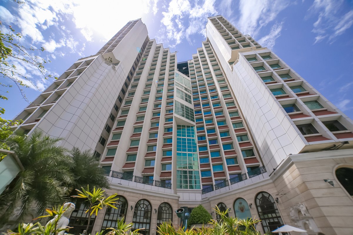 Hotel The Royal Plaza- Top Destination Wedding in Delhi