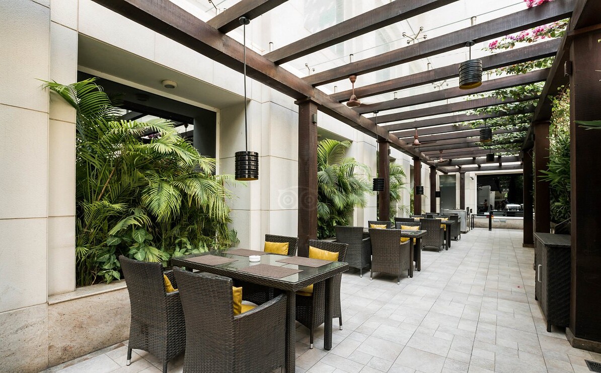 Lemon Tree Premier, Delhi Airport- Top Destination Wedding in Delhi