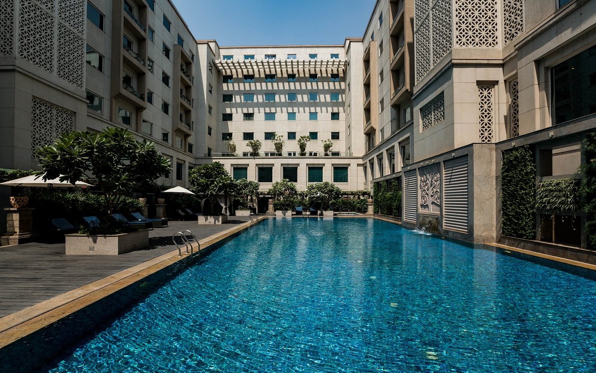 Lemon Tree Premier, Delhi Airport- Top Destination Wedding in Delhi