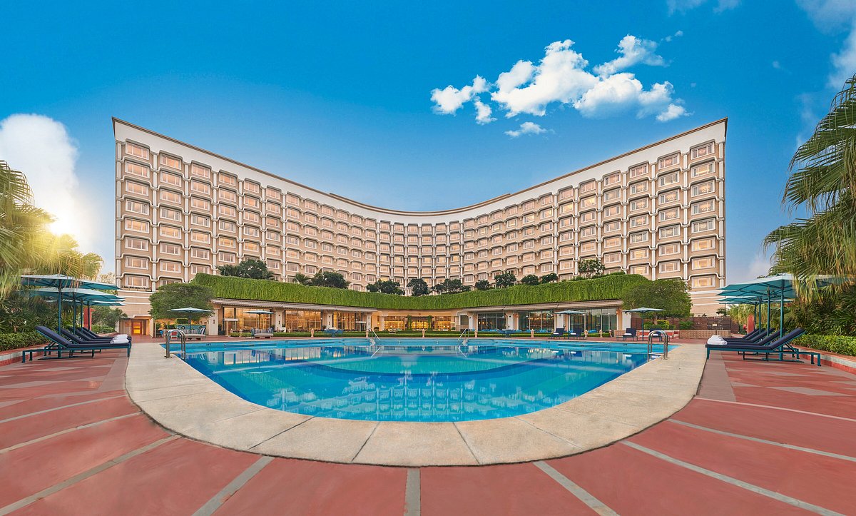 Taj Palace, New Delhi- Top Destination Wedding in Delhi