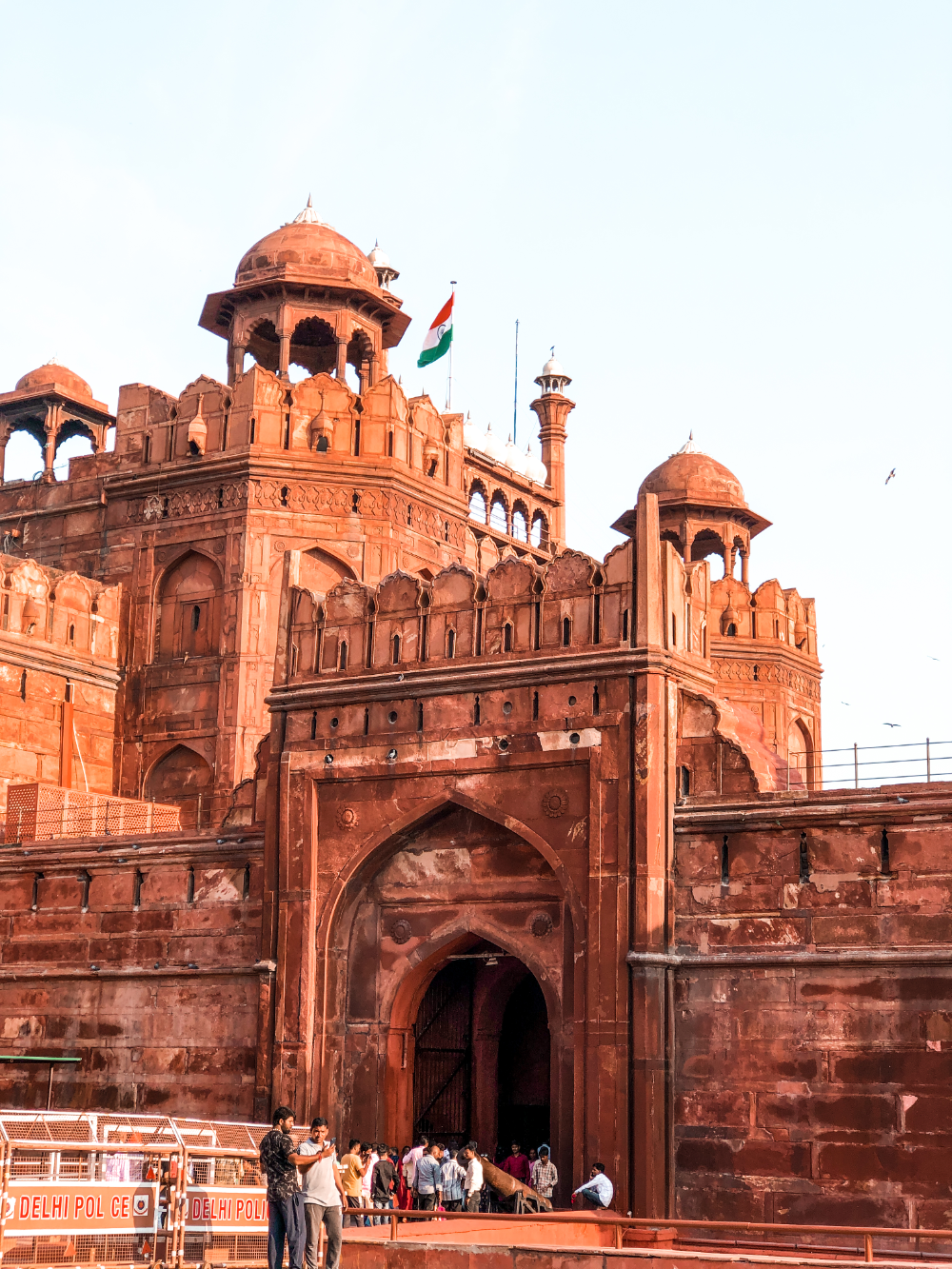 Top Destination Wedding in Delhi