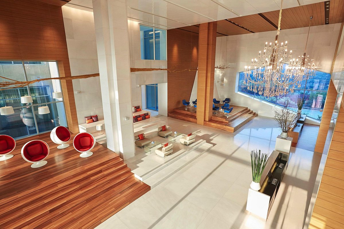 Vivanta New Delhi Dwarka- Top Destination Wedding in Delhi