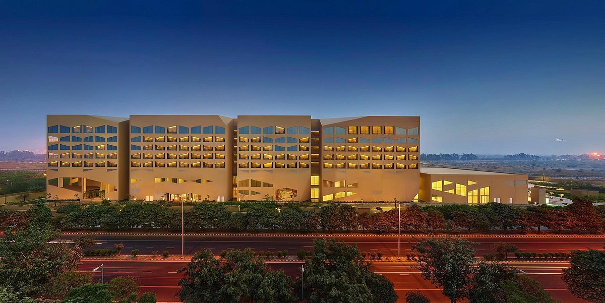 Vivanta New Delhi Dwarka- Top Destination Wedding in Delhi