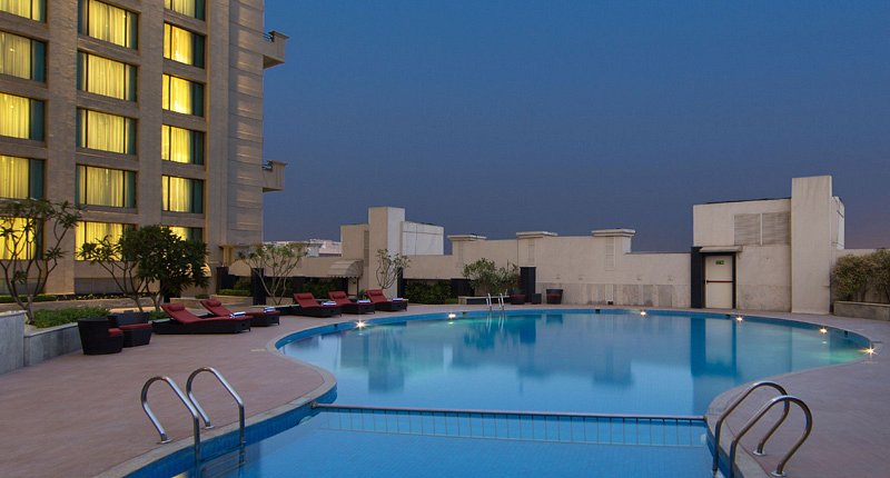Welcomhotel By ITC Hotels, Dwarka- Top Destination Wedding in Delhi