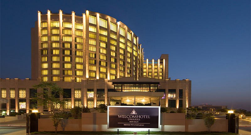 Welcomhotel By ITC Hotels, Dwarka