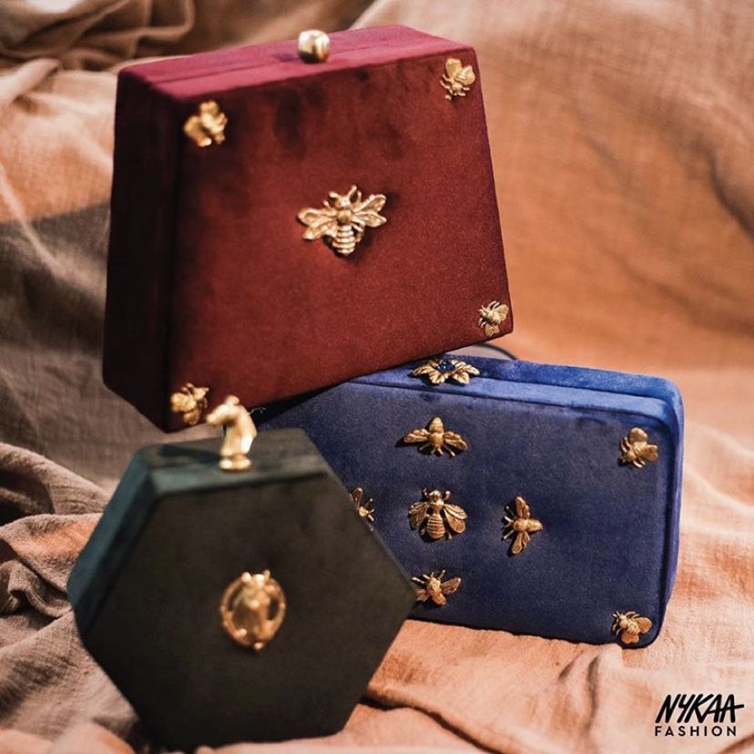 Nykaa Bags, Purse and Handbags