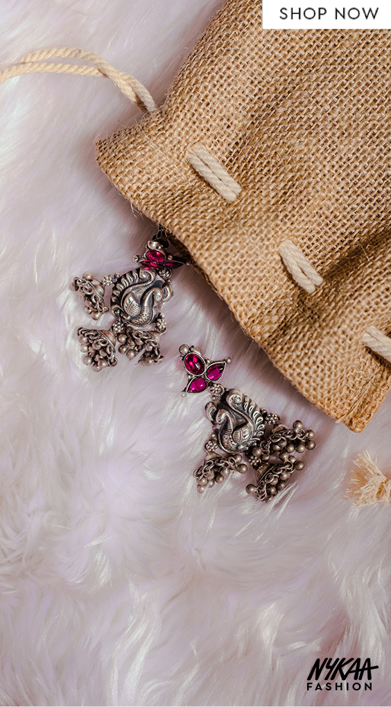 Nykaa Jewellery and Ornaments