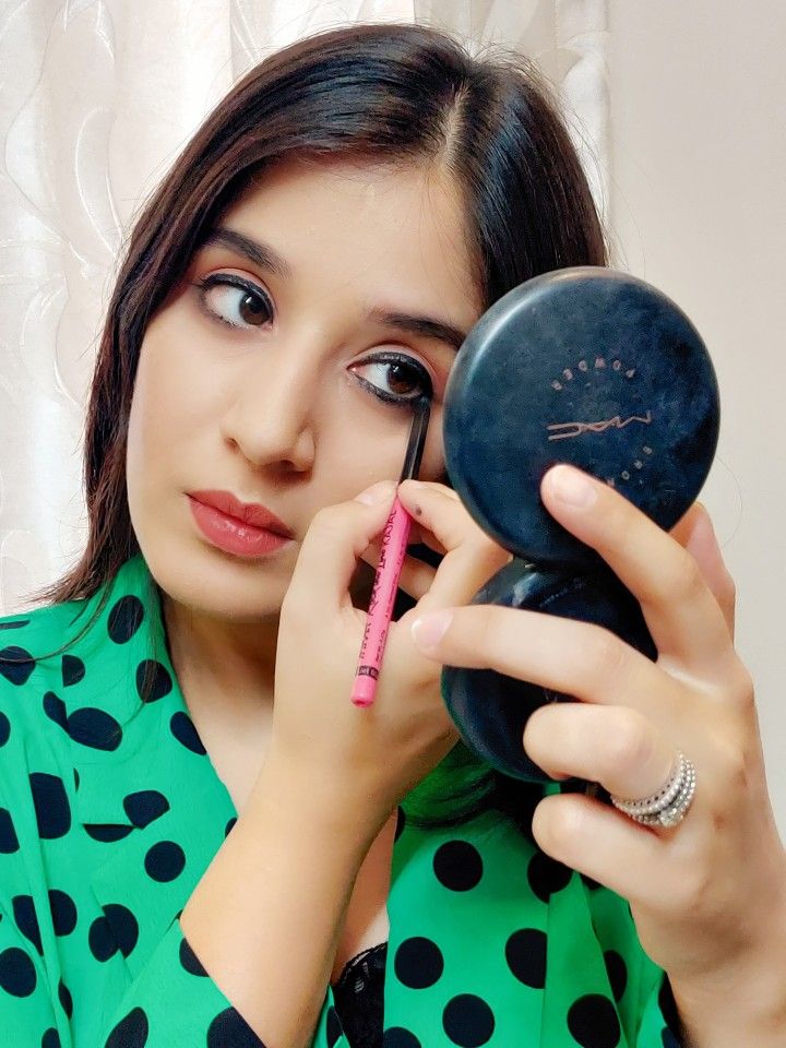 Nykaa Kajal and Kohl