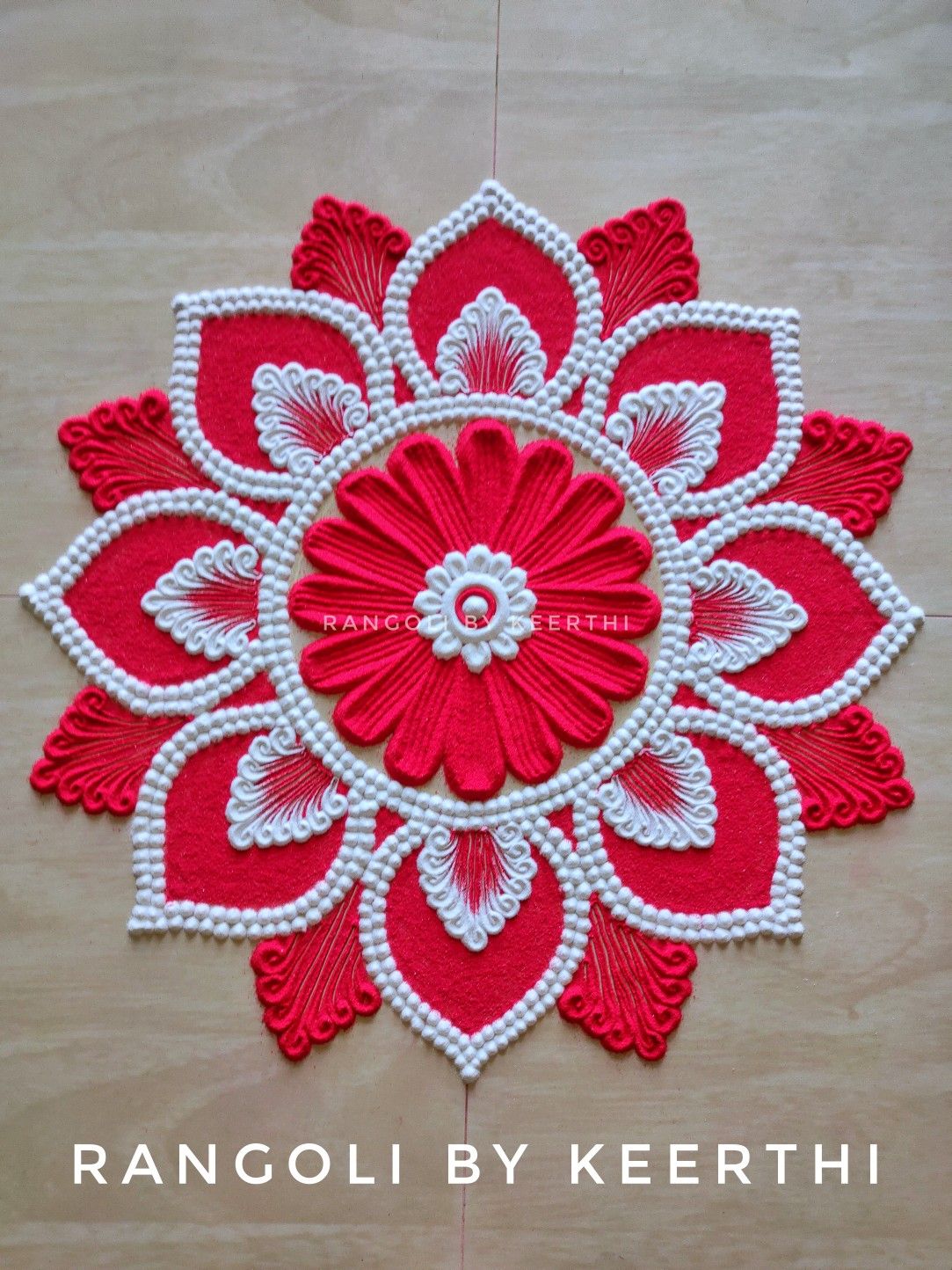 Deepawali Mandala Art Designs