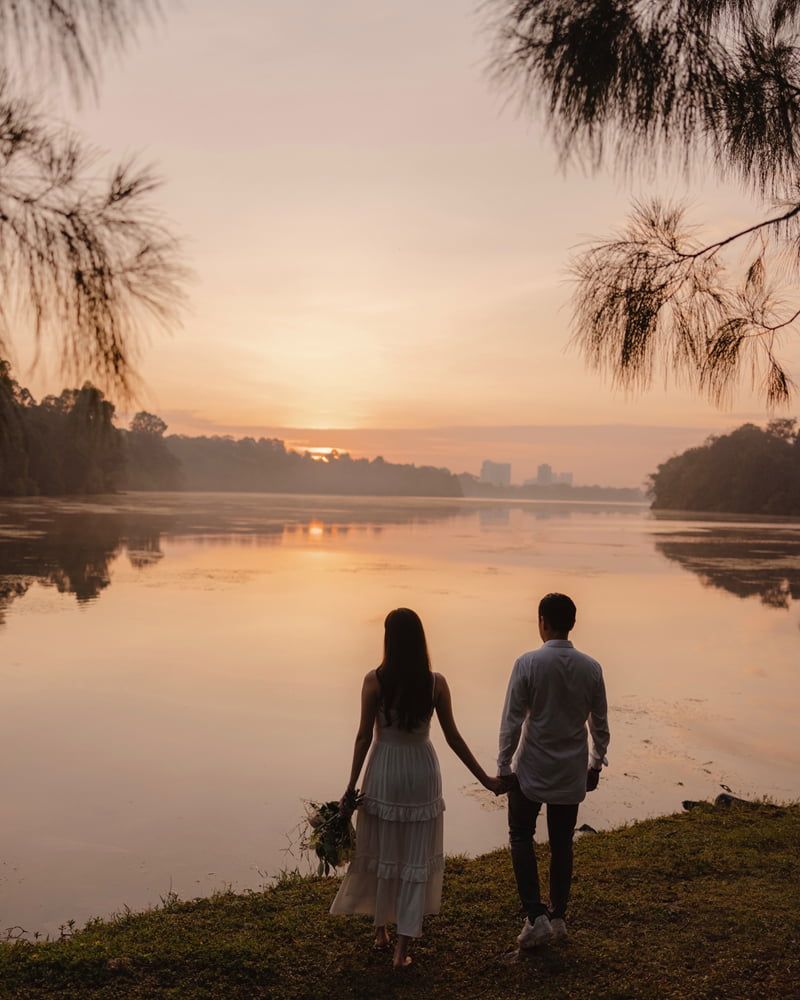 What is the Best wedding and solemnization venue in Singapore
