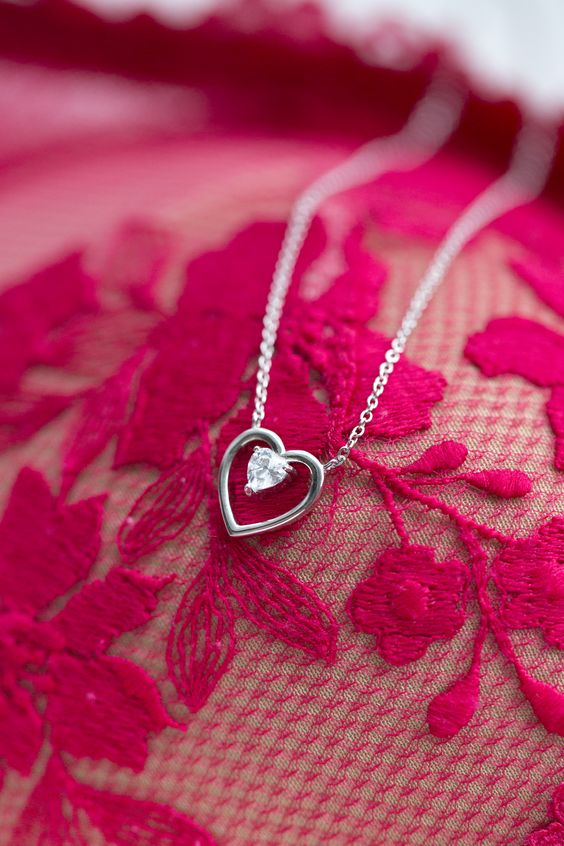 Jewellery for Valentines Day Gifts