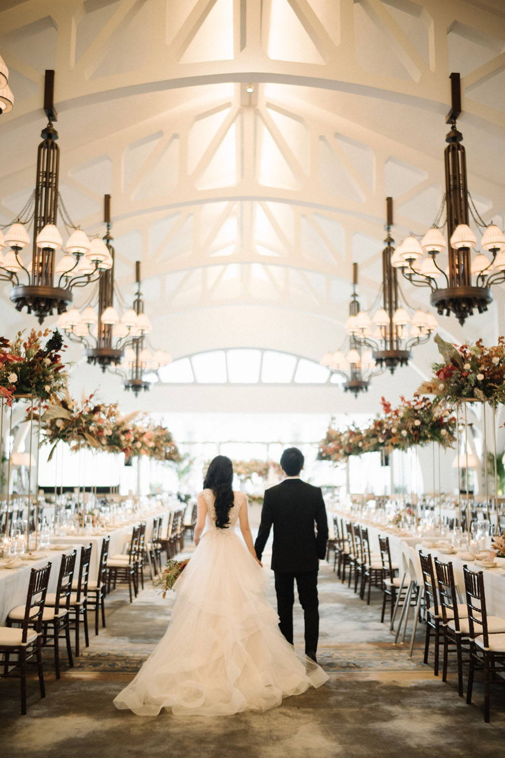 A Mesmerizing Location for a Destination Wedding in Singapore