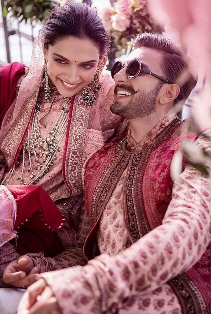 Ranveer Singh’s Kurta Pajama for Wedding