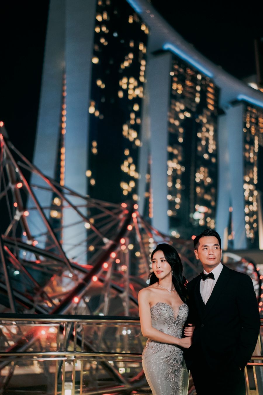 Let your wedding be the most cherished part of your memories