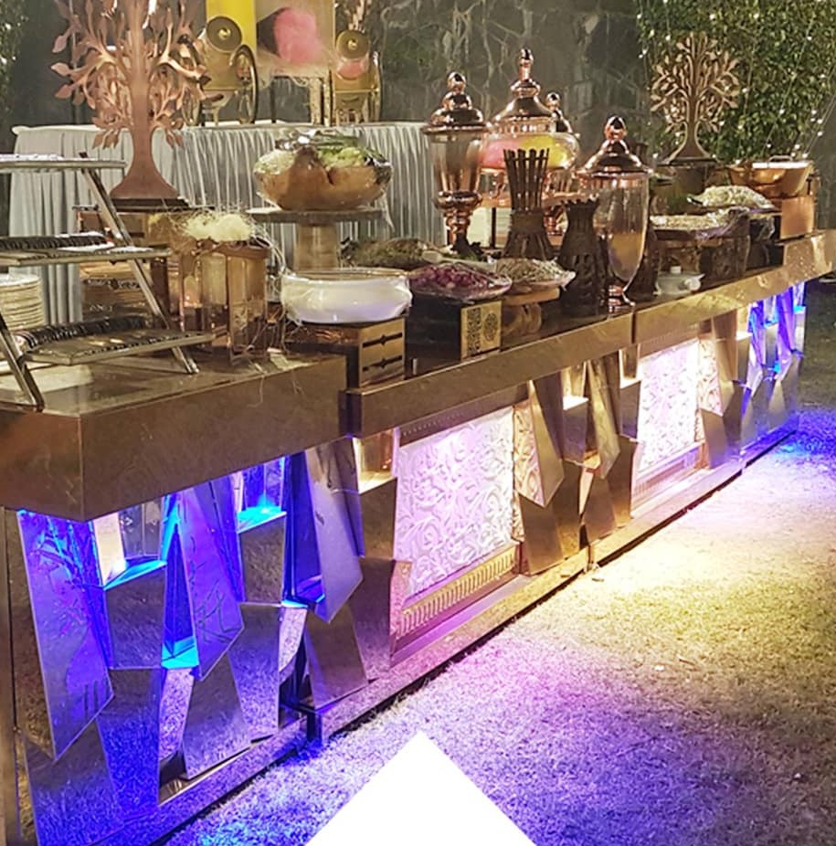 best caterers in kolkata