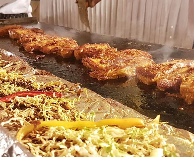 best caterers in kolkata