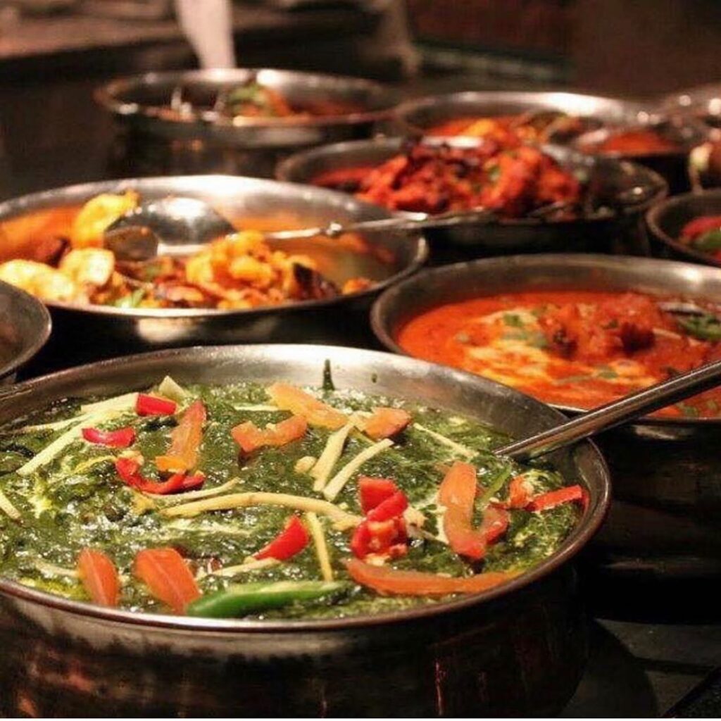 best caterers in kolkata