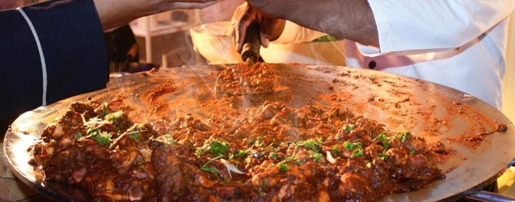 best caterers in kolkata