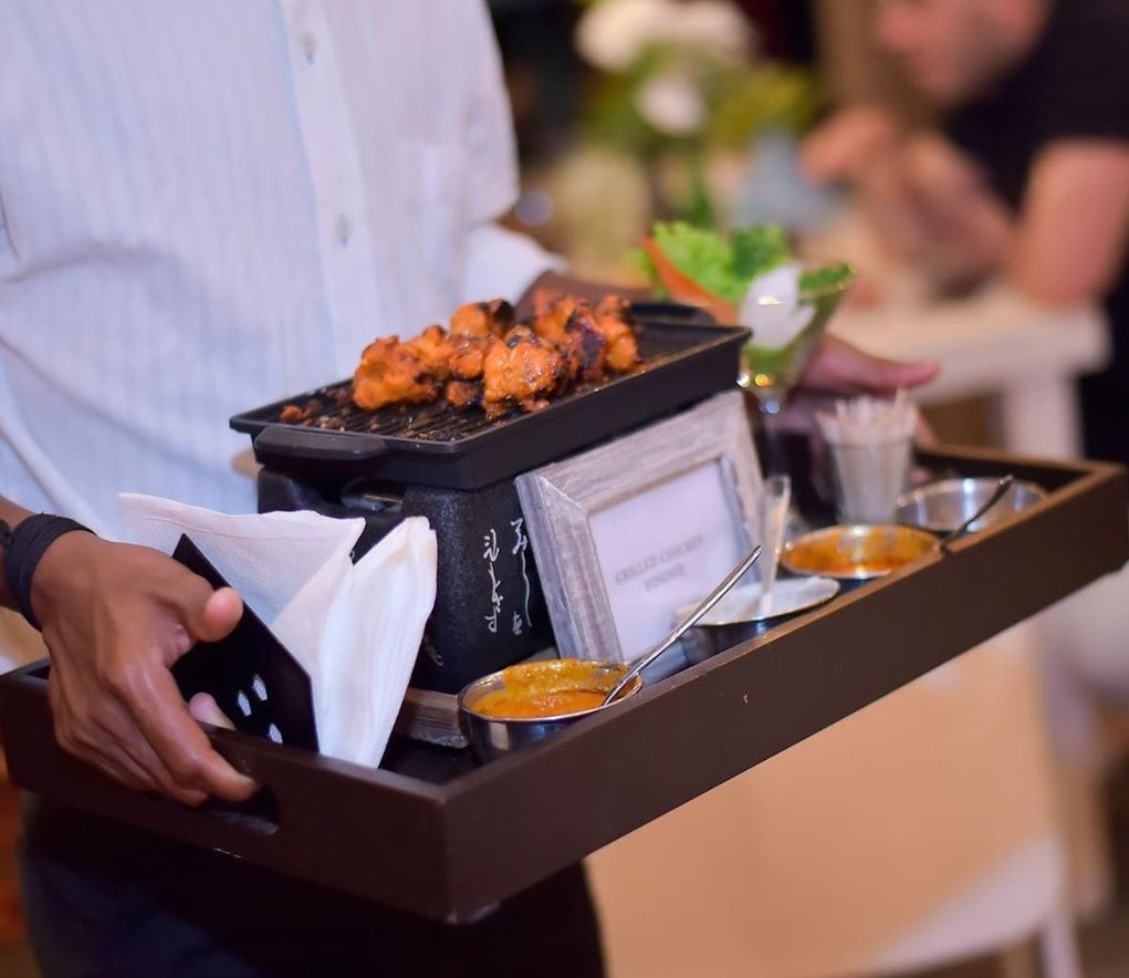 best caterers in kolkata