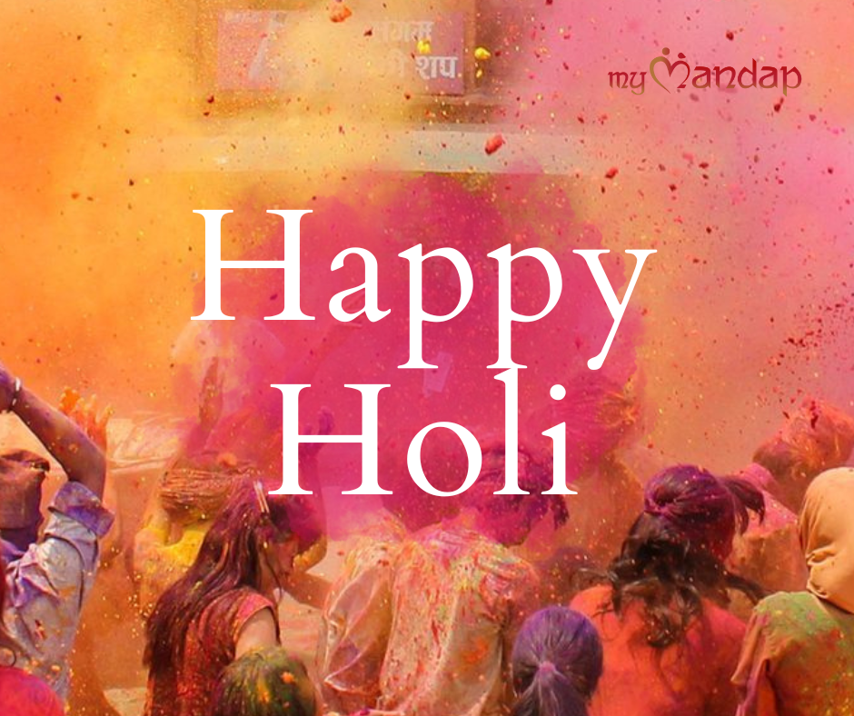 10 Best Happy Holi Background PNG 