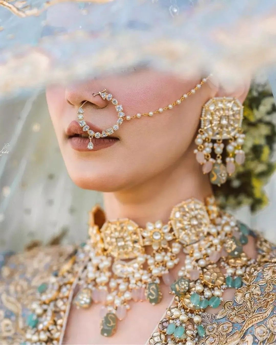 Diamond Kundan Nath