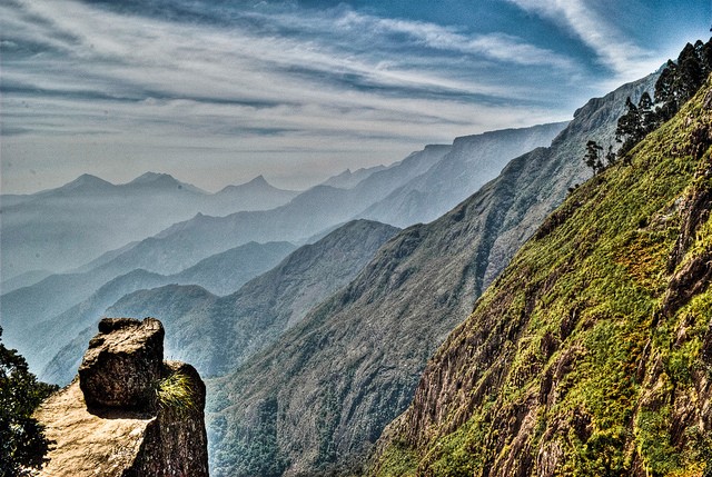 Eco Rock in Kodaikanal Honeymoon Package
