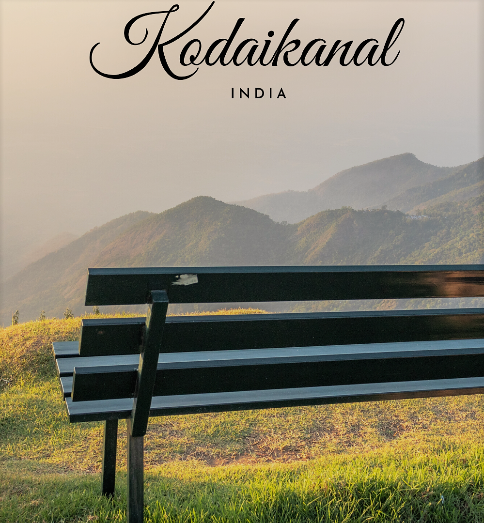 15 Amazing Destinations for your Kodaikanal Honeymoon Package:
