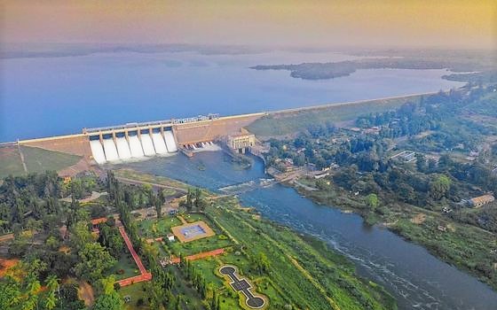 Vaigai Dam in Kodaikanal Honeymoon Package