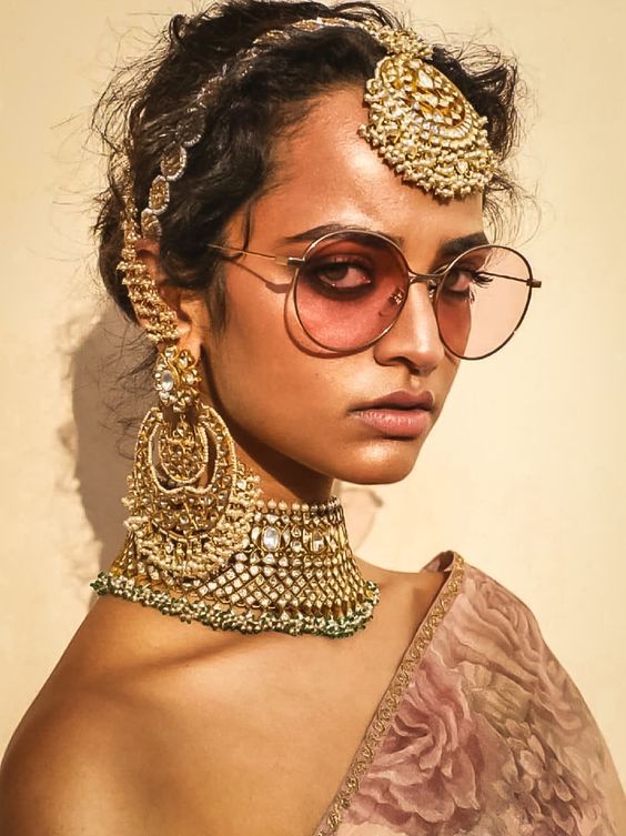Bridal Accessories and Headpieces