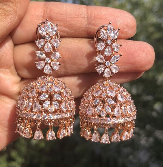  Rose Gold for your Big Day 