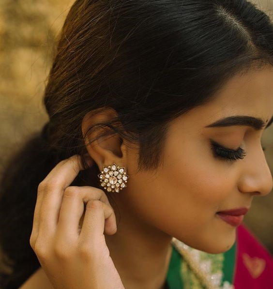 Bridal Stud for your Special Day 