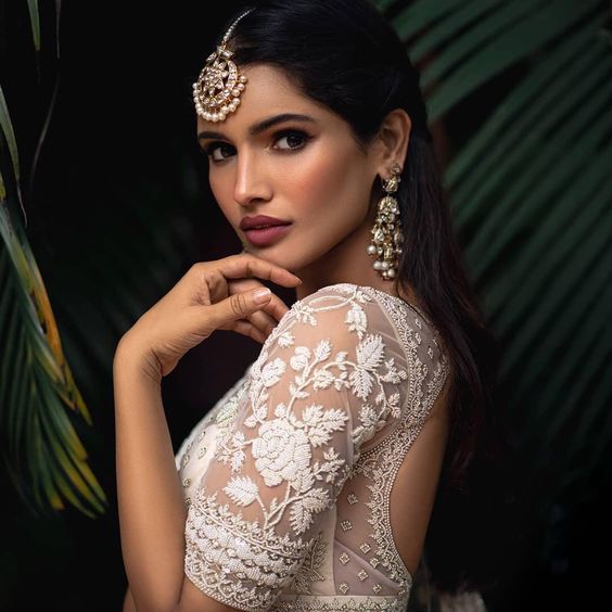 Hoop Earrings Vs Stud Wedding Earrings: