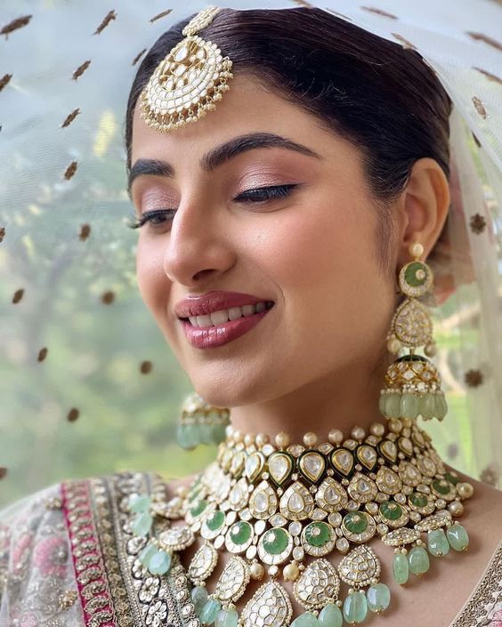 Minimal Makeup Routine for all Skin Types 