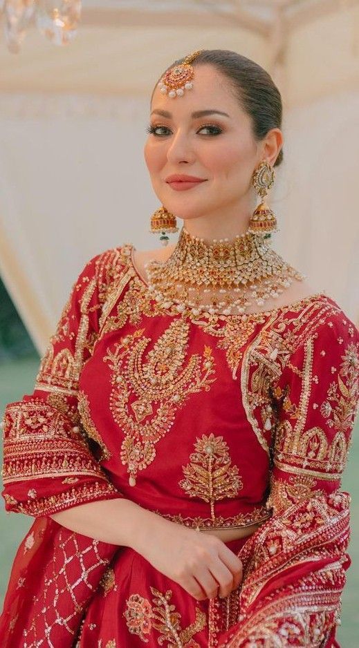 No Makeup Look for Oily Skin Type  